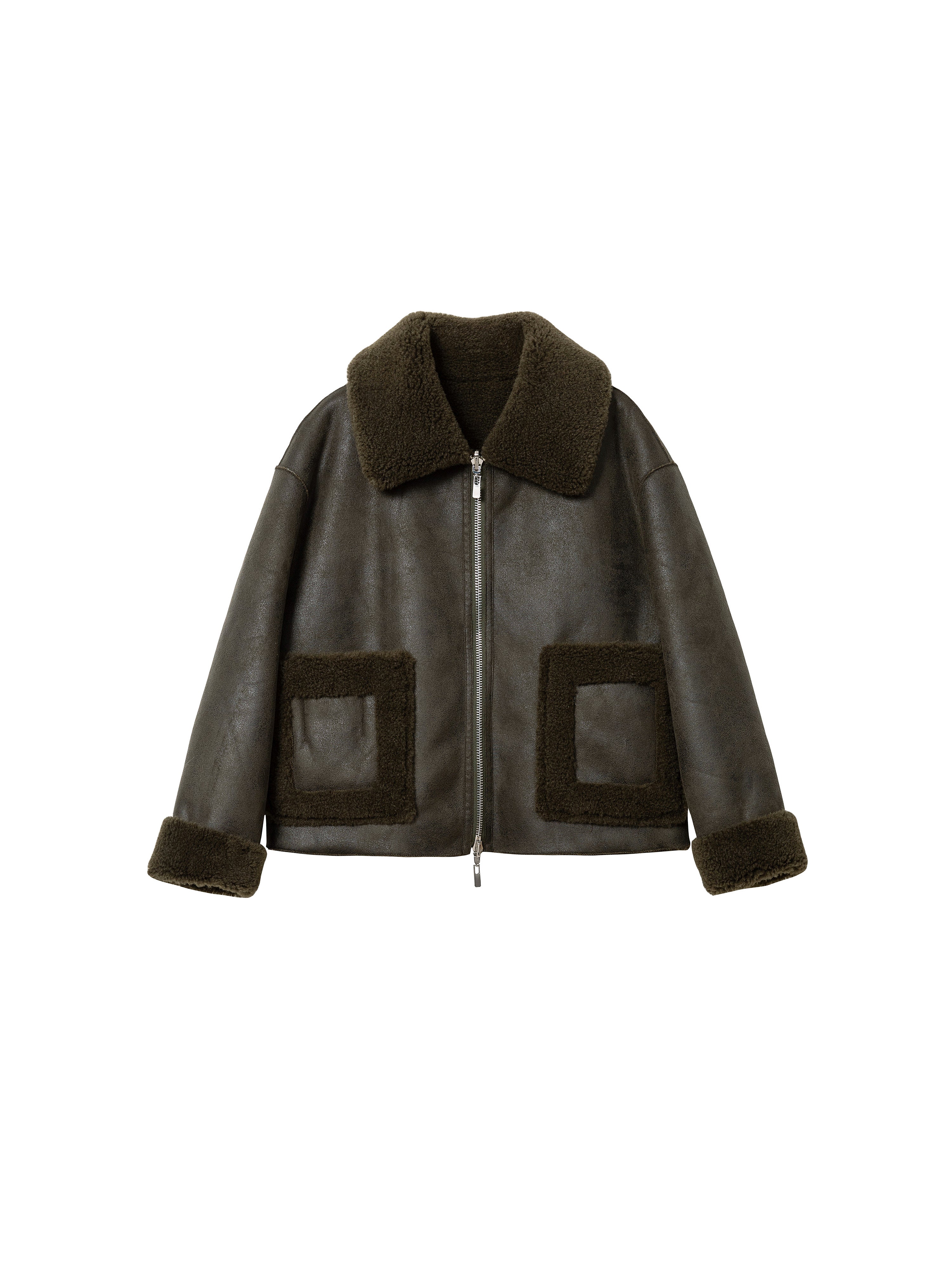 Jakke Women's Vera Jacket - Khaki