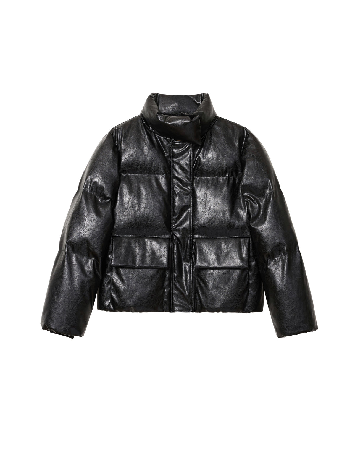Cloud Coat - Black