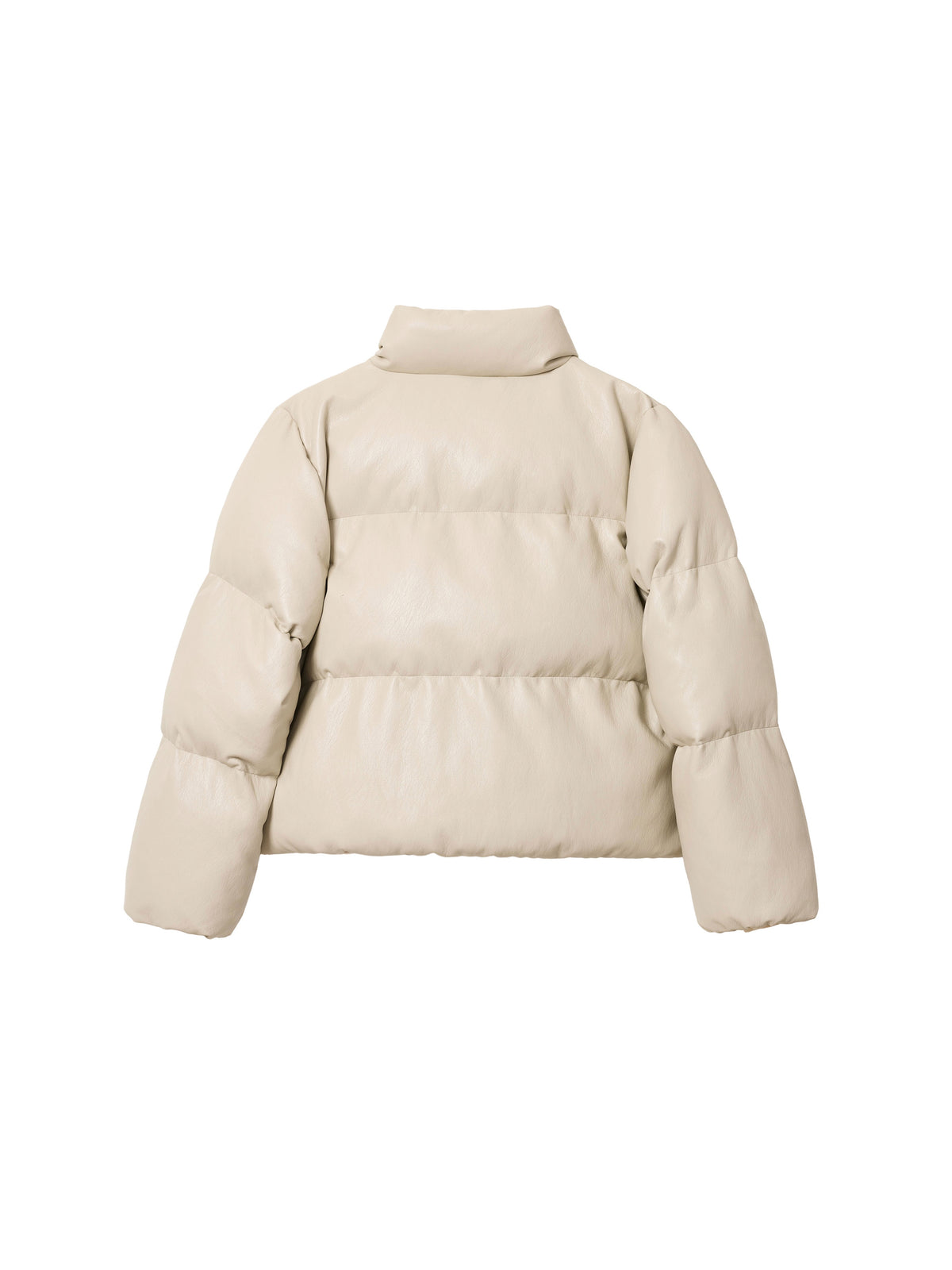 Cloud Coat - Cream