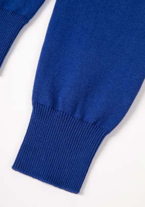 Cyra Cardigan - Blue