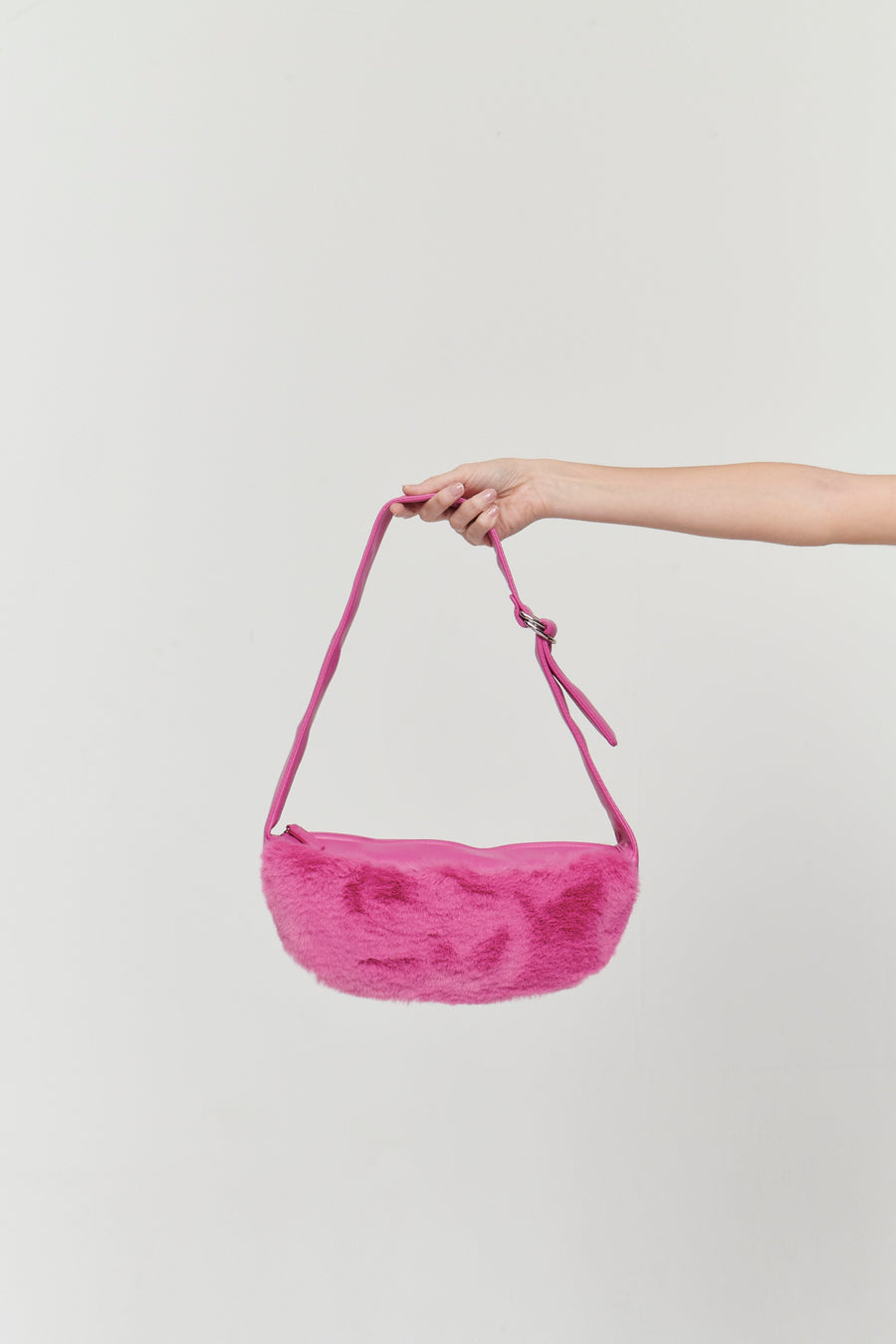 CARRIE BAG PINK